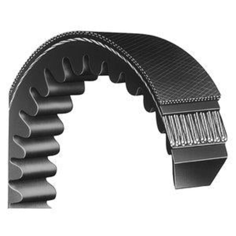 107671C1  107671C1 fits Case Cogged Replacement V-Belt