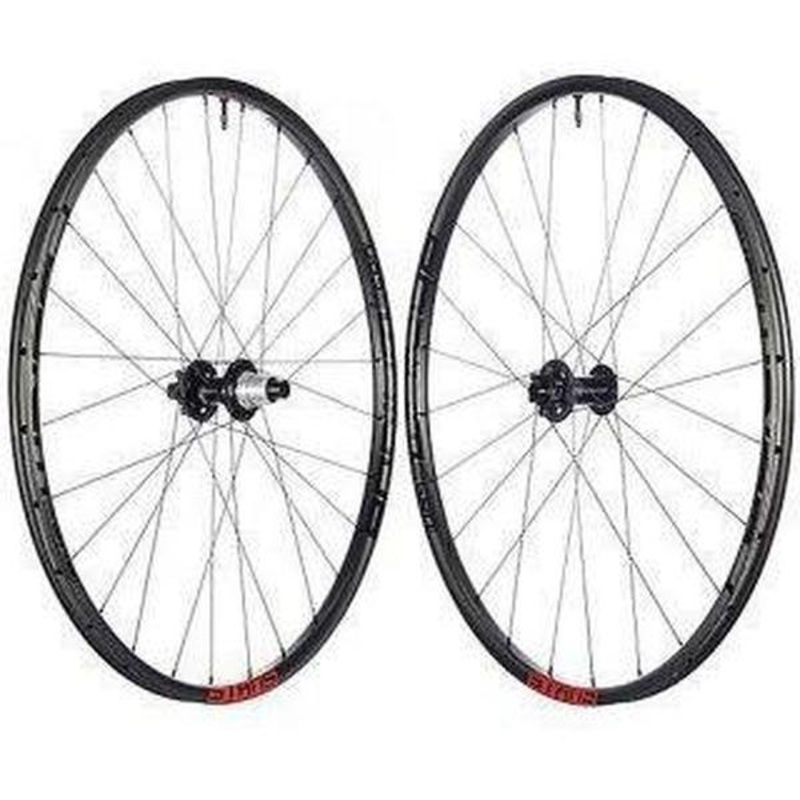 Stans Podium SRD 29er MTB Wheelset