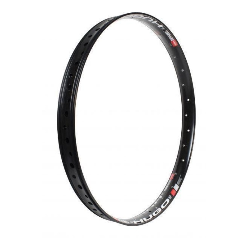 Stans Hugo 52 26in MTB Rim|32h Black
