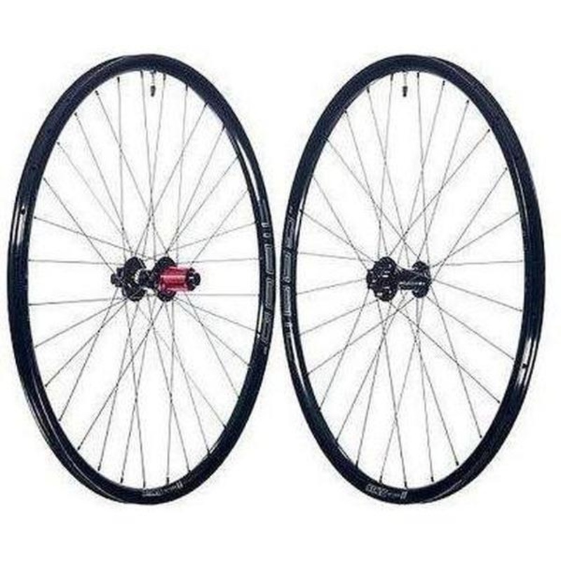 Stans Grail MK3 Disc MTB Wheelset
