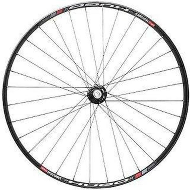 Stans Hugo 52 Wheelset|DT 350 Round Spokes