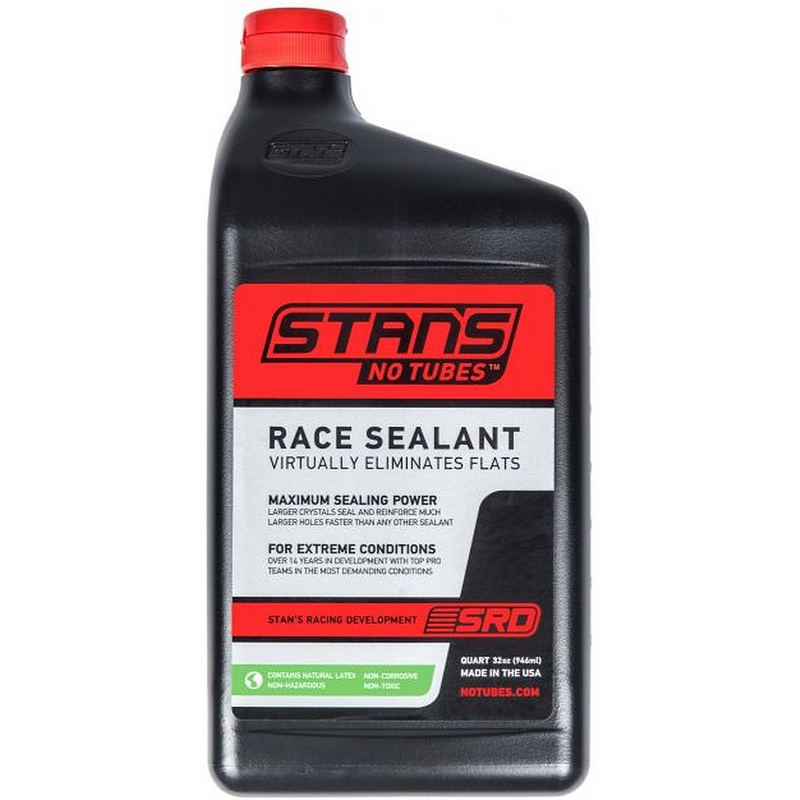 Stans Race Sealant 940ml