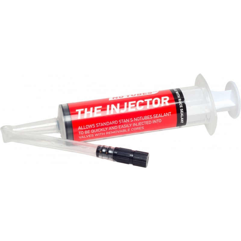 Stans Sealant Injector Syringe 60ml