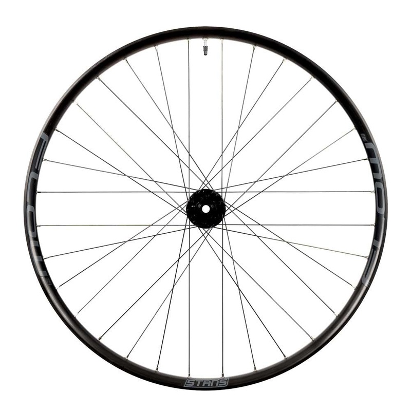 Stans Flow S2 6B 27.5in Front MTB Wheel