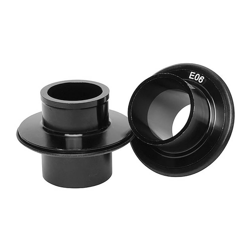 Stans Neo Kit Front Hub End Caps