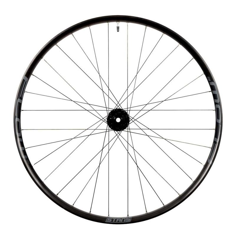 Stans Flow S2 6B 29er Rear MTB Wheel