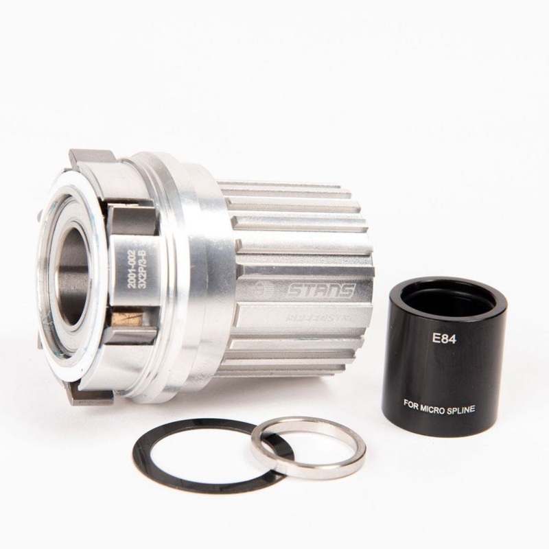 Stans Neo Speedsync s|Shimano HG|SRAM XD|Shimano Microspline