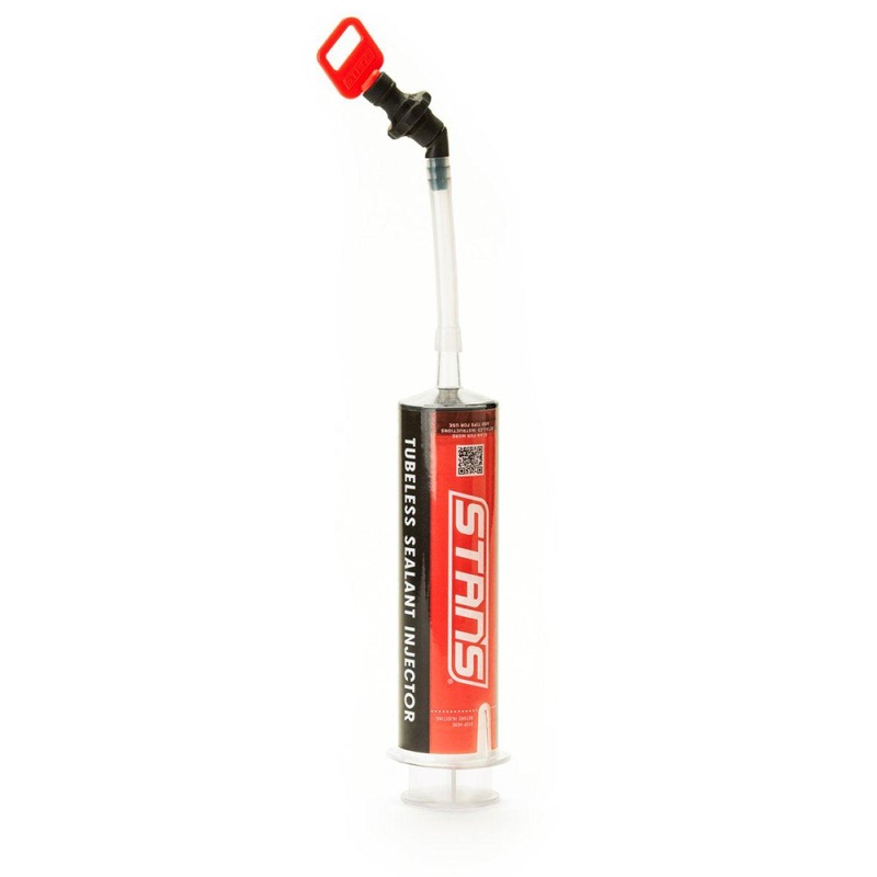Stans Tyre Sealant Injector V2