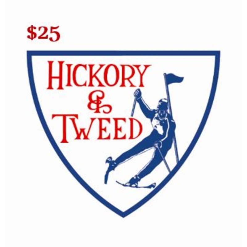 $25 H&T Gift Card