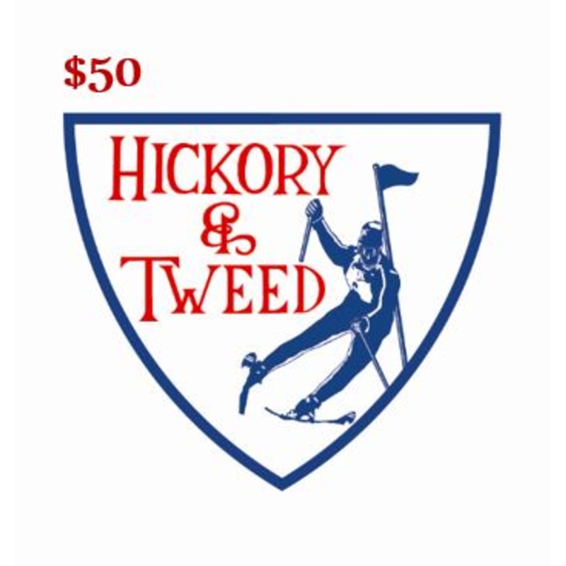 $50 H&T Gift Card