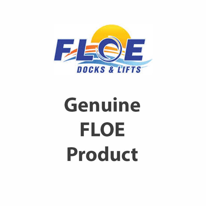 Floe 5-16-18 x 3 1-2 ss 18-8 bolt 001-74402-00