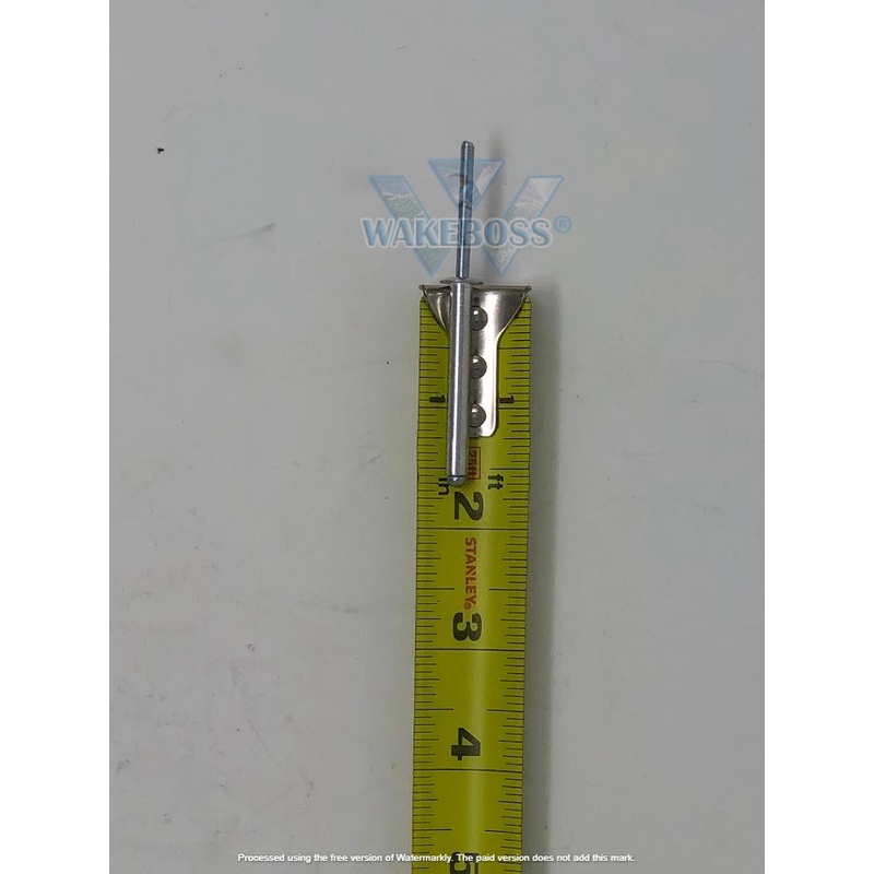Floe Rivets 001-07000-00