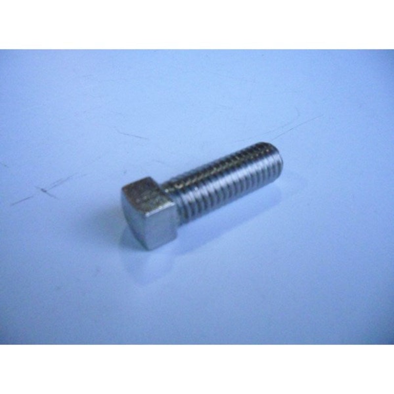 Hewitt 1 Stainless Steel Square Head Set Screw LLSS